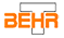Behr Thermot-tronik